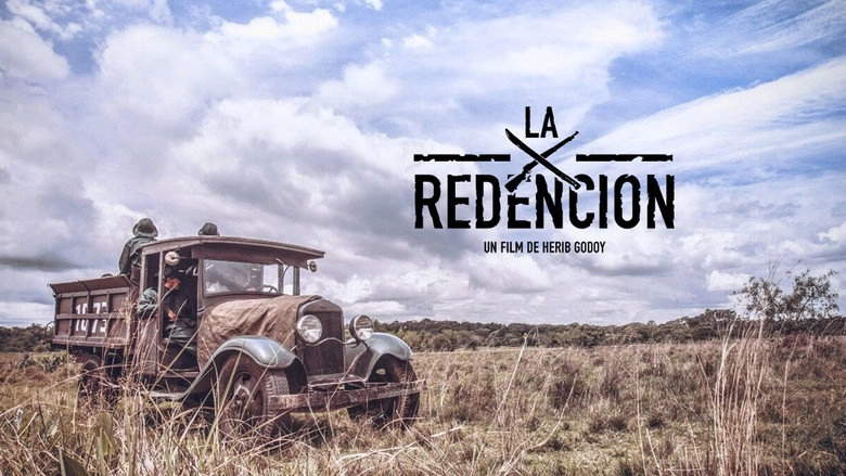 La Redencion (2018)
