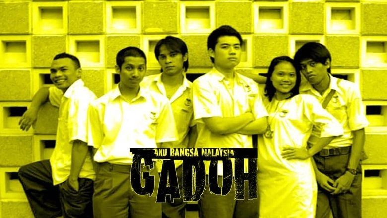 Gadoh (2009)