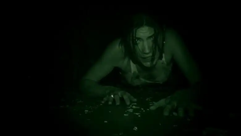 Quarantine (2008)