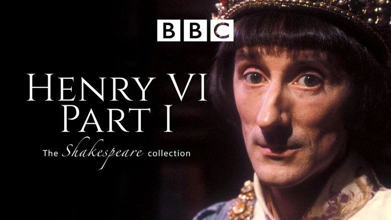The First Part Of Henry The Sixt (1983)