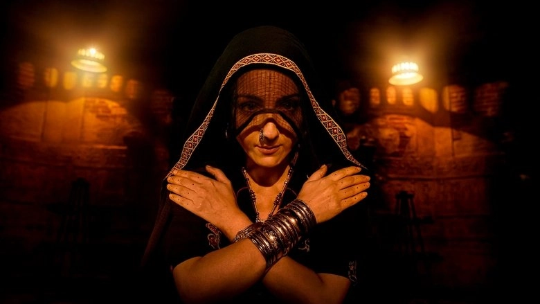 Chhorii 2 (2025)