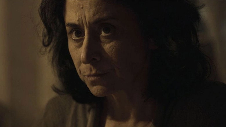 The Last Night (2018)