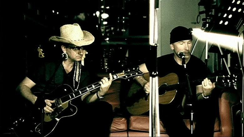 U2 And 3 Songs (2004)