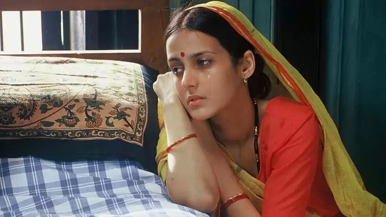 Matrubhoomi: A Nation Without Women (2005)