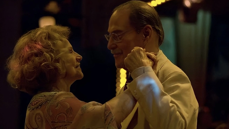 Chega De Saudade (2007)