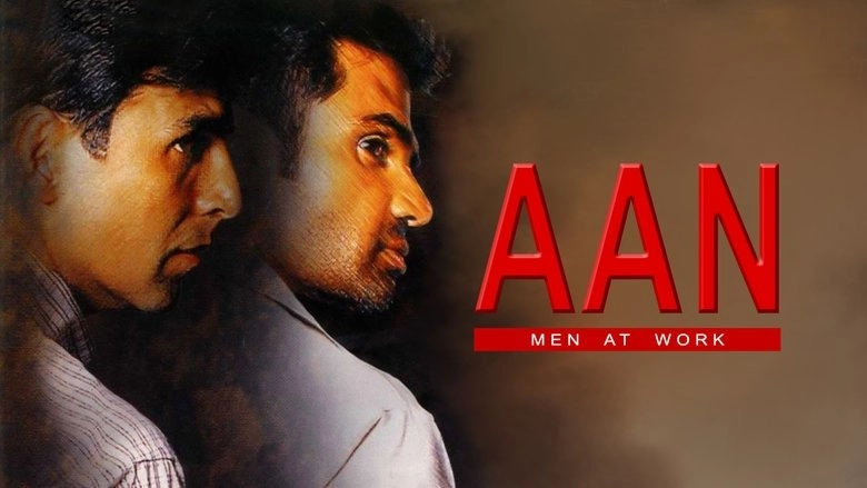 Aan: Men At Work (2004)