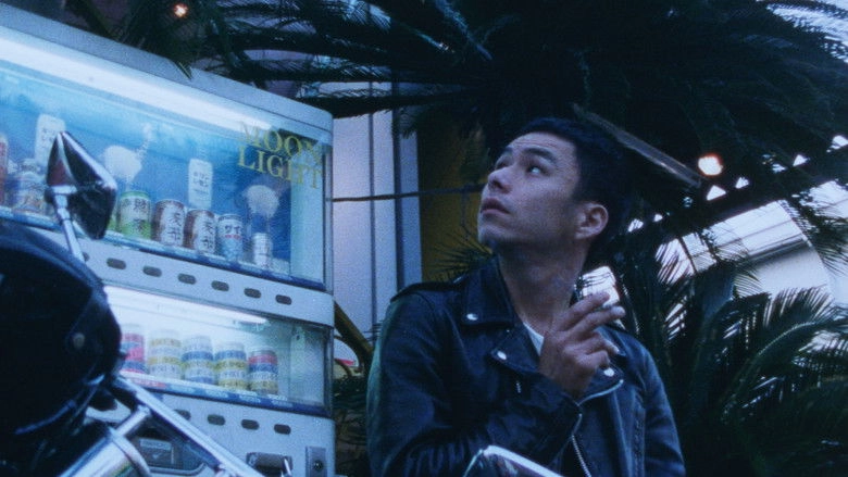 Looking For An Angel (1999)