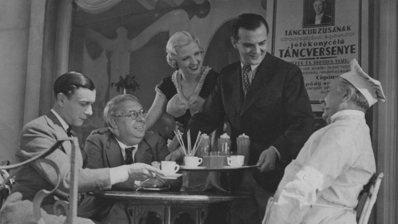 Ende Schlecht, Alles Gut (1934)