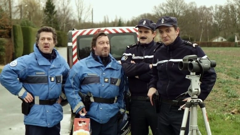 Palmashow, Ca Continue (2019)