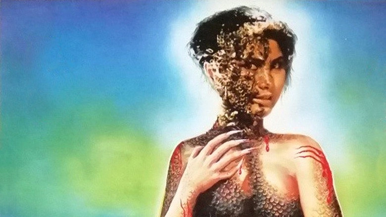 Grudge Of The Sleepwalking Woman (1983)