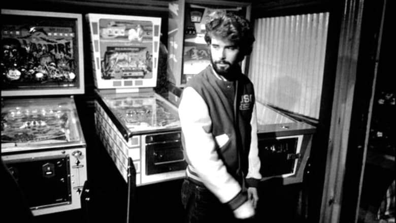 The Making Of 'American Graffiti' (1998)