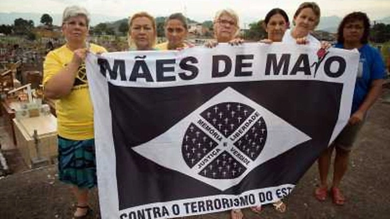 Nao Saia Hoje! (2016)