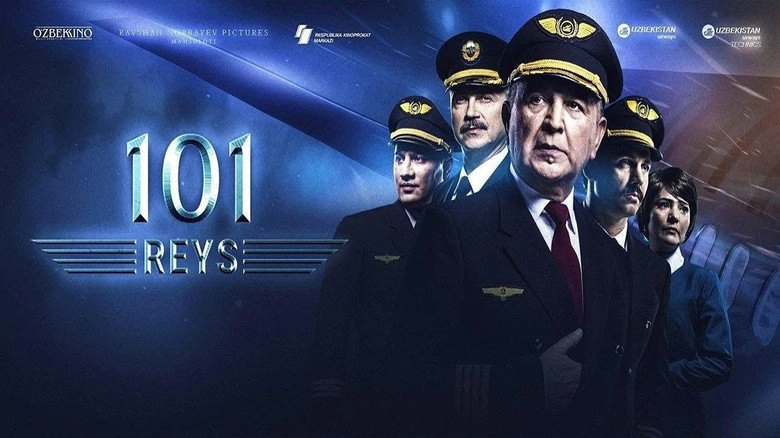 101 Reys (2022)