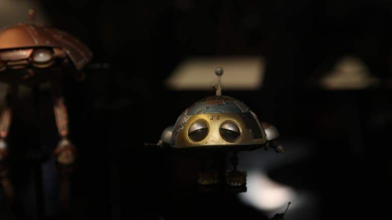 *batteries Not Included (1987)