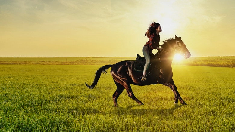 If I Could Ride (2022)