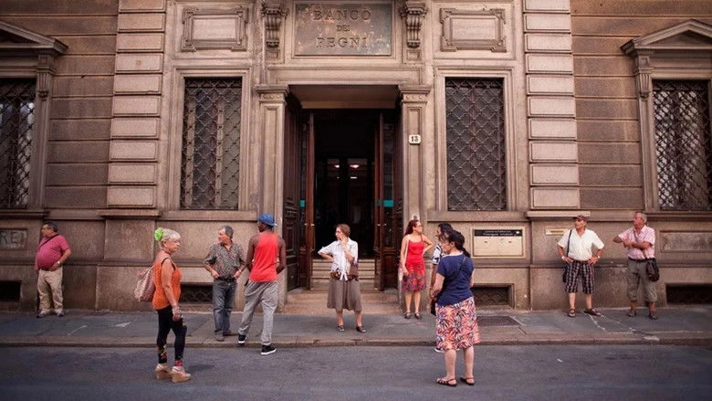 Le Ultime Cose (2016)