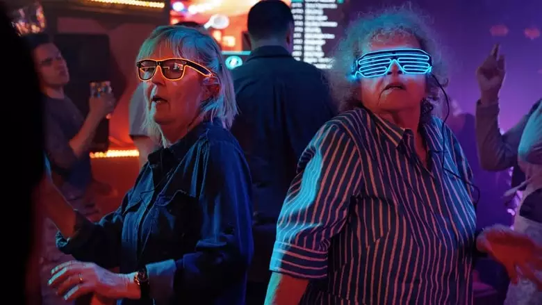 Ladies Of Steel (2020)
