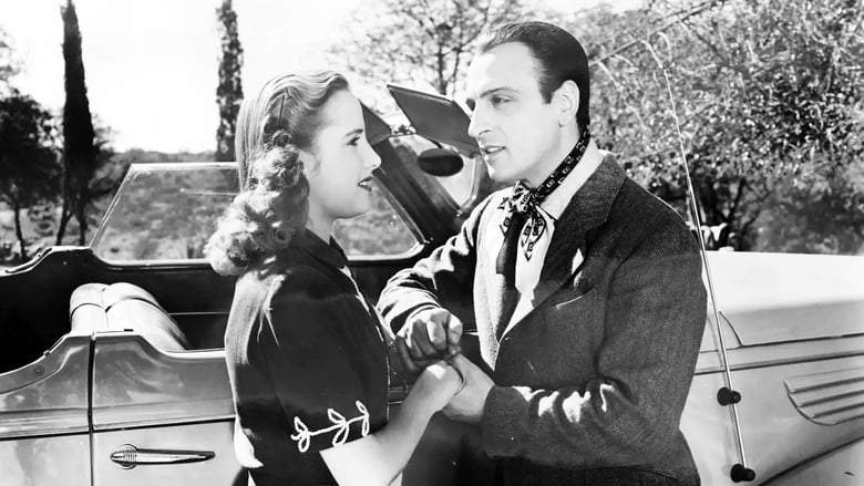 El Viaje (1942)