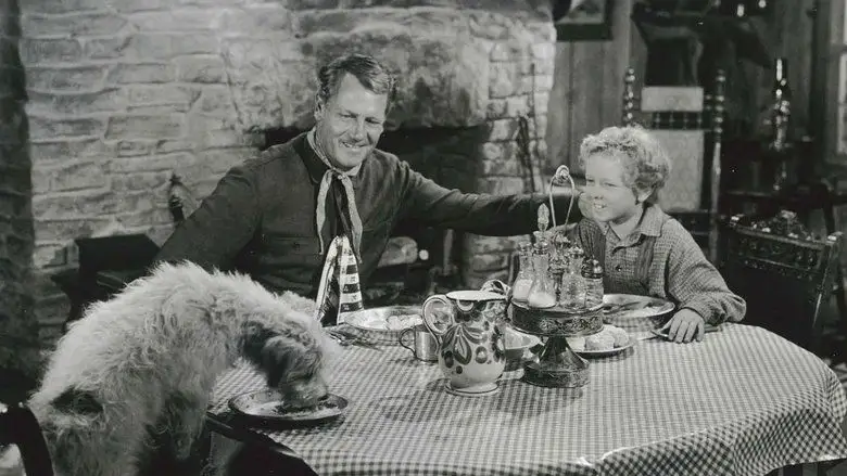 The Lone Hand (1953)