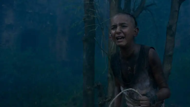 Tumbbad (2018)