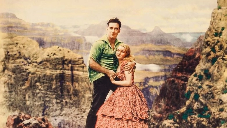 The Rainbow Trail (1932)