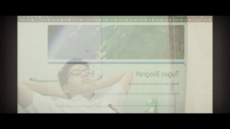 Gaptek (2021)