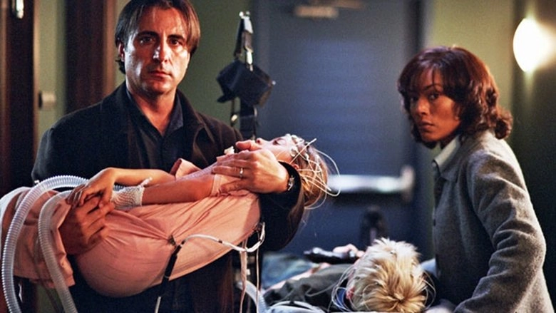 The Lazarus Child (2004)
