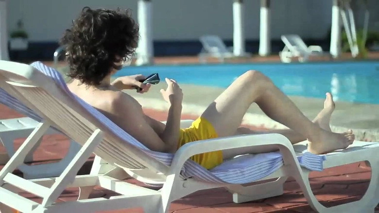Me And The Pool Boy (2010)