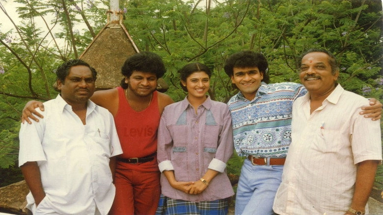Ibbara Naduve Muddina Aata (1996)