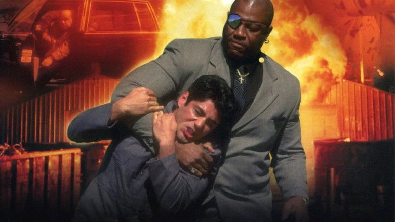 Shark In A Bottle (2000)