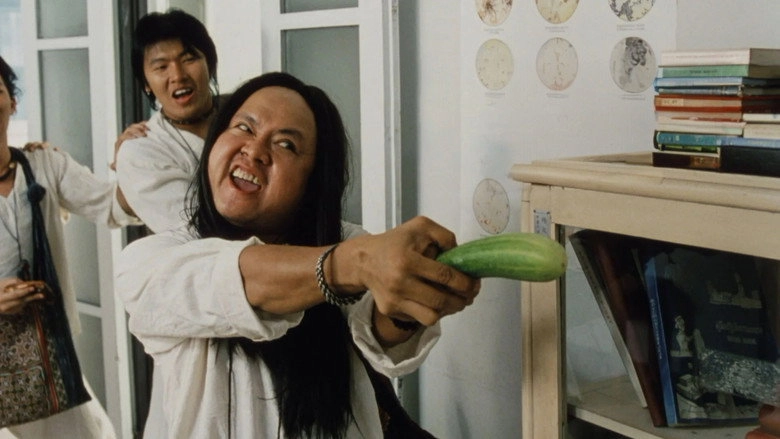 Dumber Heroes (2005)