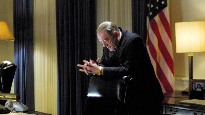 Path To War (2003)