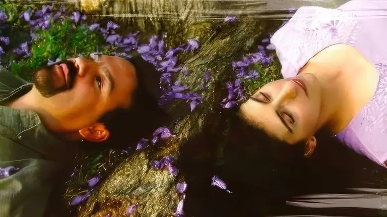 Demasiado Amor (2002)