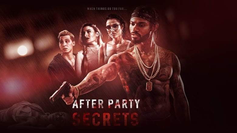 After Party Secrets (2021)