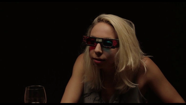 La Maquina Que Escupe Monstruos Y La Chica De Mis Suenos (2012)