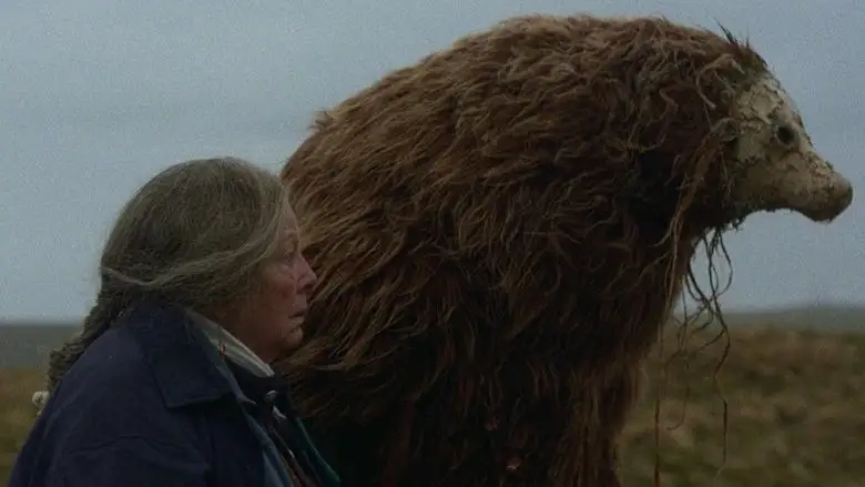 A Bear Remembers (2025)