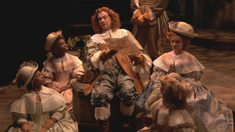 Love's Labour's Lost (2017)