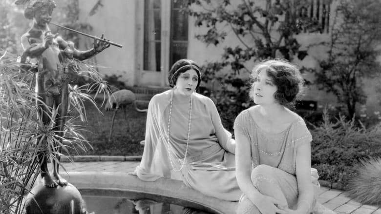 Souls For Sale (1923)