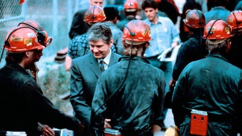 Act Of Vengeance (1986)