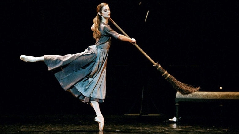 Cinderella - Prokofiev (2008)