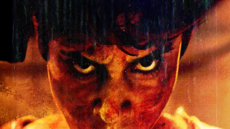 Little Horror Movie (2019)