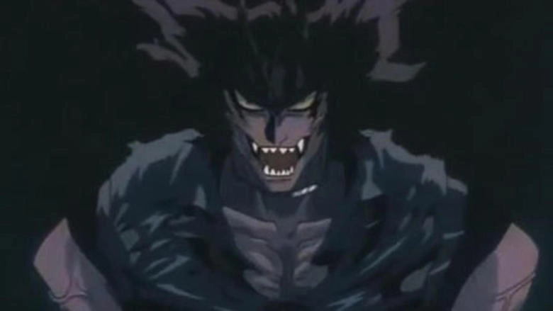 Devilman Volume 3: Devilman Apocalypse (2000)