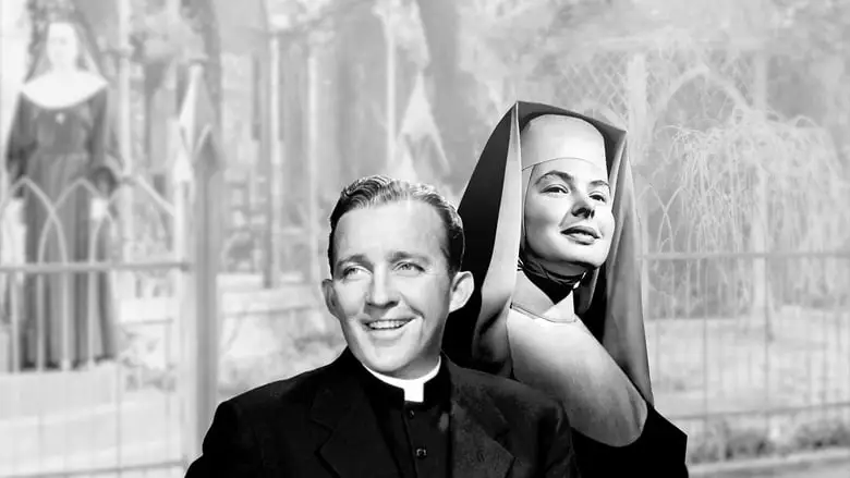The Bells Of St. Mary's (1945)