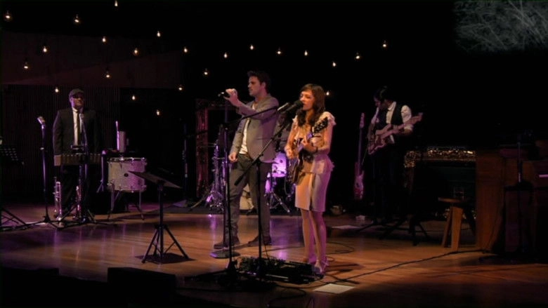 Natalia Lafourcade - Mujer Divina (Homenaje A Agustin Lara) (2012)