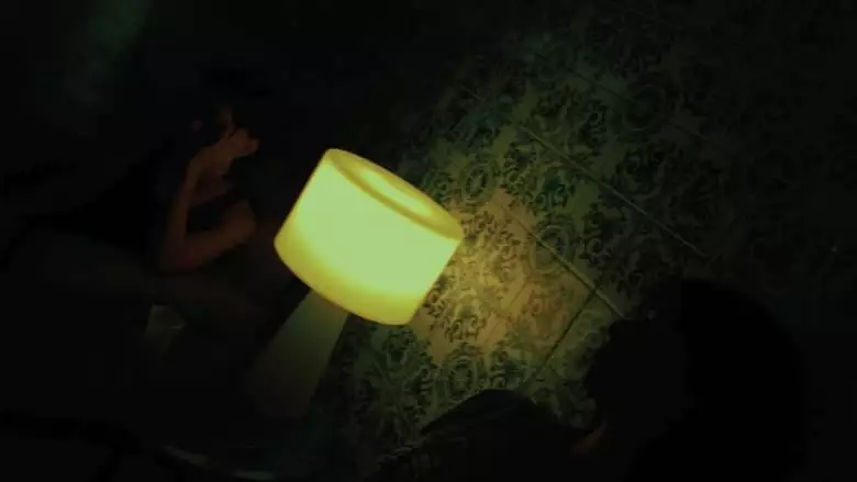Green Light (2023)