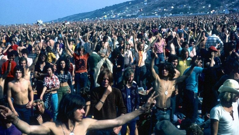 Message To Love: The Isle Of Wight Festival (1996)
