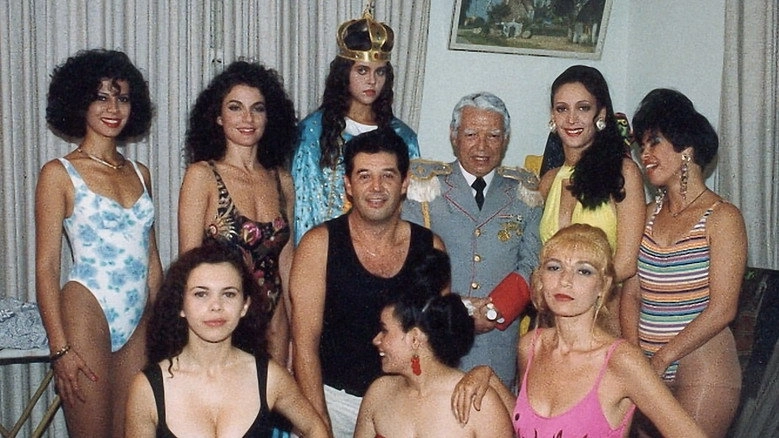 Miss Amerigua (1994)