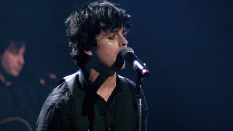 Green Day: Live At Fox Theater (2010)