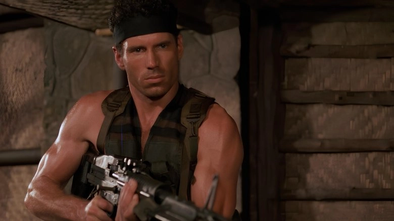 Strike Commando 2 (1988)