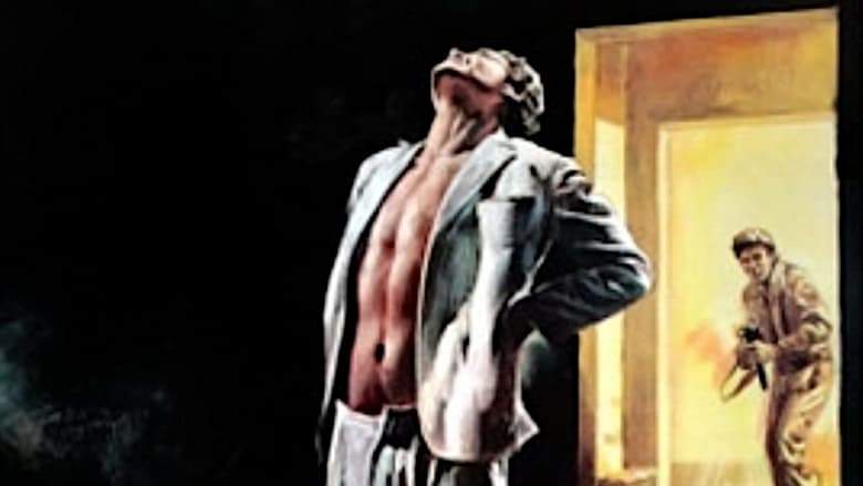 Black Jesus (1968)